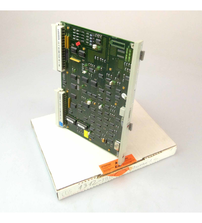 Siemens Teleperm XP (TXP) at ₹ 1500/piece | PLC Control System in