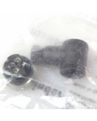 binder Stecker 713 2 99-0430-24-04 3402493867 OVP