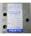 Festo Magnetventil JMFH-5-1/8-S 14008 GEB