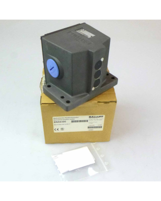 Balluff Reihenpositionsschalter BNS0395...