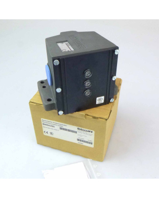 Balluff Reihenpositionsschalter BNS0395 BNS816-B03-THA-16-602-11 OVP