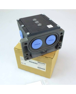 Balluff Reihenpositionsschalter BNS0395 BNS816-B03-THA-16-602-11 OVP