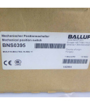 Balluff Reihenpositionsschalter BNS0395 BNS816-B03-THA-16-602-11 OVP