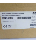 Balluff Reihenpositionsschalter BNS03H9 BNS816-B04-THA-16-611-11 OVP