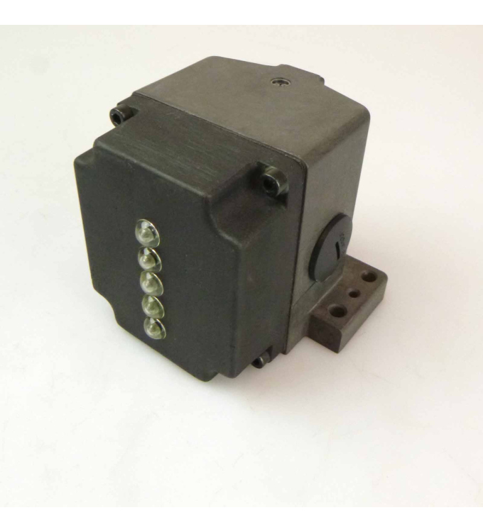 Euchner Reihengrenztaster GSBF05D12-502LE060-M GEB