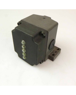 Euchner Reihengrenztaster GSBF05D12-502LE060-M GEB