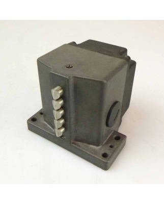 Euchner Reihengrenztaster GSBF05D12-502LE060-M GEB