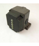 Euchner Reihengrenztaster GSBF05D12-502LE060-M GEB