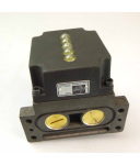Euchner Reihengrenztaster GSBF05D12-502LE060-M GEB