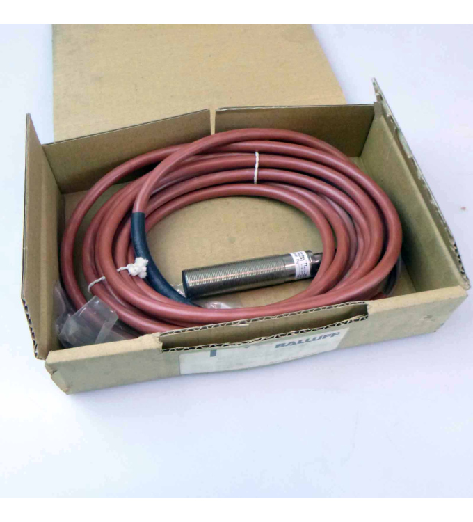 Balluff induktiver Sensor BES516-105-SA-2-05 OVP
