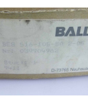 Balluff induktiver Sensor BES516-105-SA-2-05 OVP