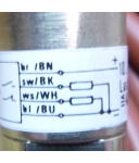Balluff induktiver Sensor BES516-105-SA-2-05 OVP