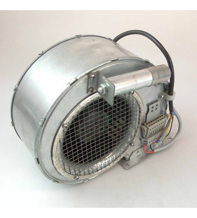 ebm-papst Radiallüfter G2E140-PI51-09 230V GEB