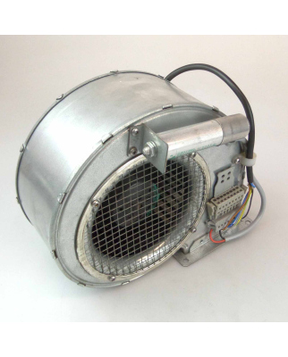 ebm-papst Radiallüfter G2E140-PI51-09 230V GEB
