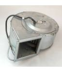 ebm-papst Radiallüfter G2E140-PI51-09 230V GEB