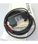 Keyence Messverstärker GT-71AP OVP