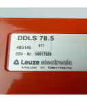 Leuze electronic Datenlichtschranke DDLS 78.5 50017928 REM
