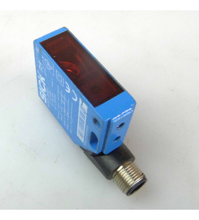 SICK Reflexions Lichttaster WT12L-2B550 1017904 GEB