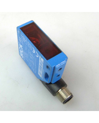 SICK Reflexions Lichttaster WT12L-2B550 1017904 GEB