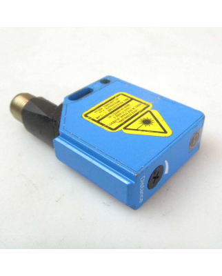 SICK Reflexions Lichttaster WT12L-2B550 1017904 GEB