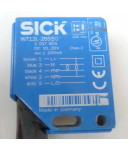SICK Reflexions Lichttaster WT12L-2B550 1017904 GEB