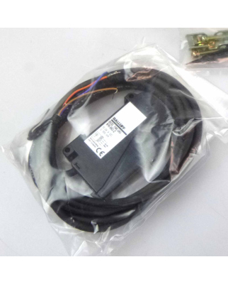 Balluff Optosensor BOS 74K-UU-1FR-BO-Z OVP