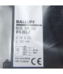 Balluff Optosensor BOS 74K-UU-1FR-BO-Z OVP