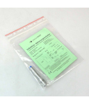 SENSOPART Induktiver Näherungsschalter IS 58-44-S 996-51460 OVP