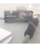 Festo Näherungsschalter SMT-C1-PS-24V-K-0,3-M8D 571342 OVP