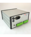 Re SPA Microweb Control System MW60.01.0 GEB