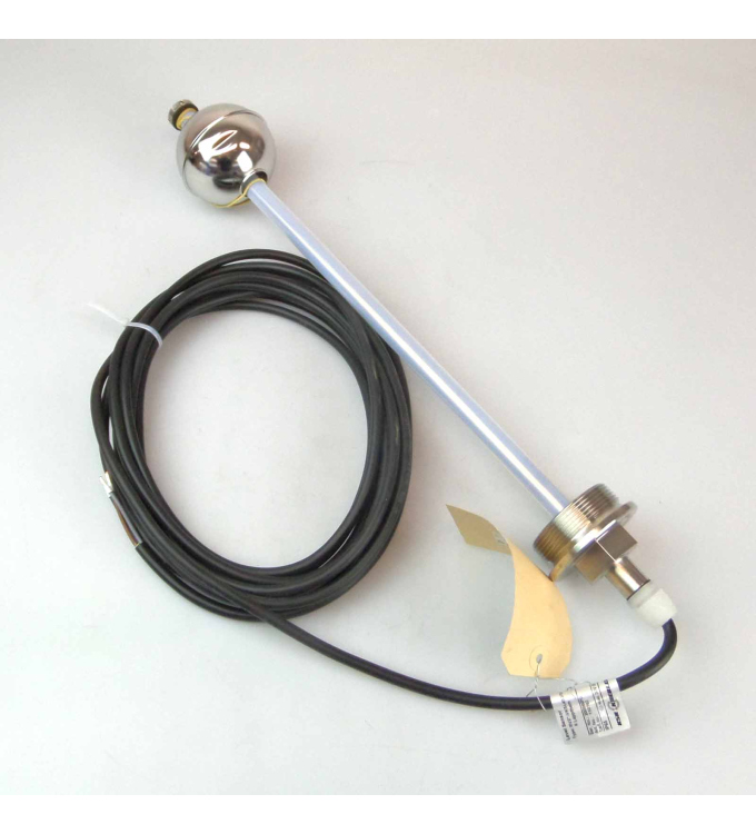 KSR Kuebler Level Sensor RV2"-VK5-L450/TF-VE80R-6 Lapptherm 110763 NOV