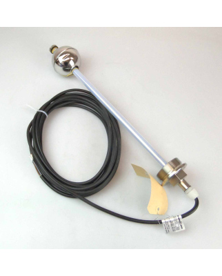 KSR Kuebler Level Sensor RV2"-VK5-L450/TF-VE80R-6 Lapptherm 110763 NOV