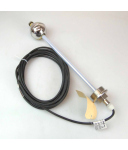 KSR Kuebler Level Sensor RV2"-VK5-L450/TF-VE80R-6 Lapptherm 110763 NOV