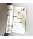 KSR Kuebler Level Sensor RV2"-VK5-L450/TF-VE80R-6 Lapptherm 110763 NOV