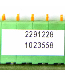 Phoenix Contact Adapter IBS RT P-FFKDS/1 2291228 GEB