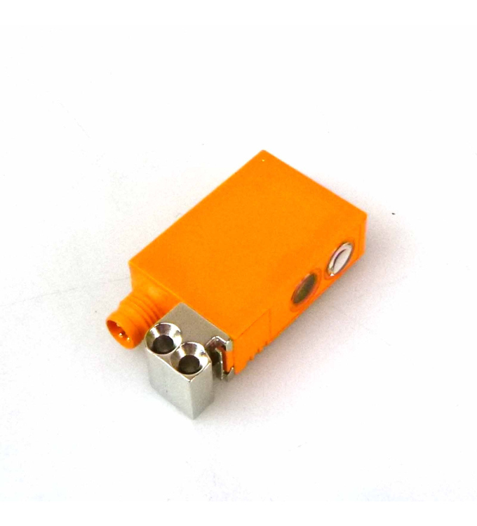 ifm Fotoelektrischer Sensor 0J5022 0JB-FPKG/S0/AS NOV