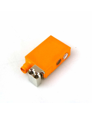 ifm Fotoelektrischer Sensor 0J5022 0JB-FPKG/S0/AS NOV