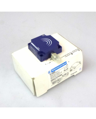 Telemecanique Induktiver Sensor XS8C1A1PAM8 014269 OVP