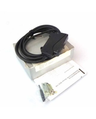 Balluff Lichtleitersensor BOS 74K-UU-1FR-BO-Z-02 BOS003M OVP