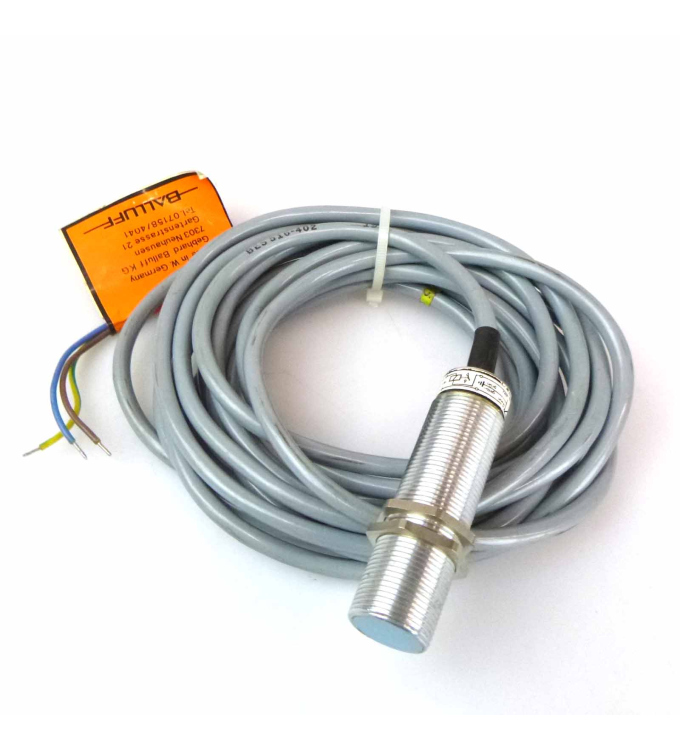 Balluff induktiver Sensor BES516-402 NOV