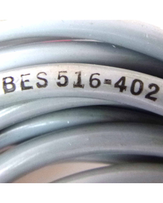 Balluff induktiver Sensor BES516-402 NOV