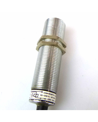 Balluff induktiver Sensor BES516-402 NOV