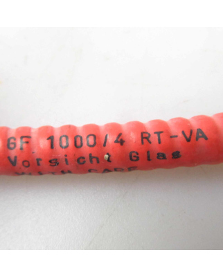 Leuze Glasfaser-Lichtleiter GF 1000/4 RT-VA 50000049 GEB