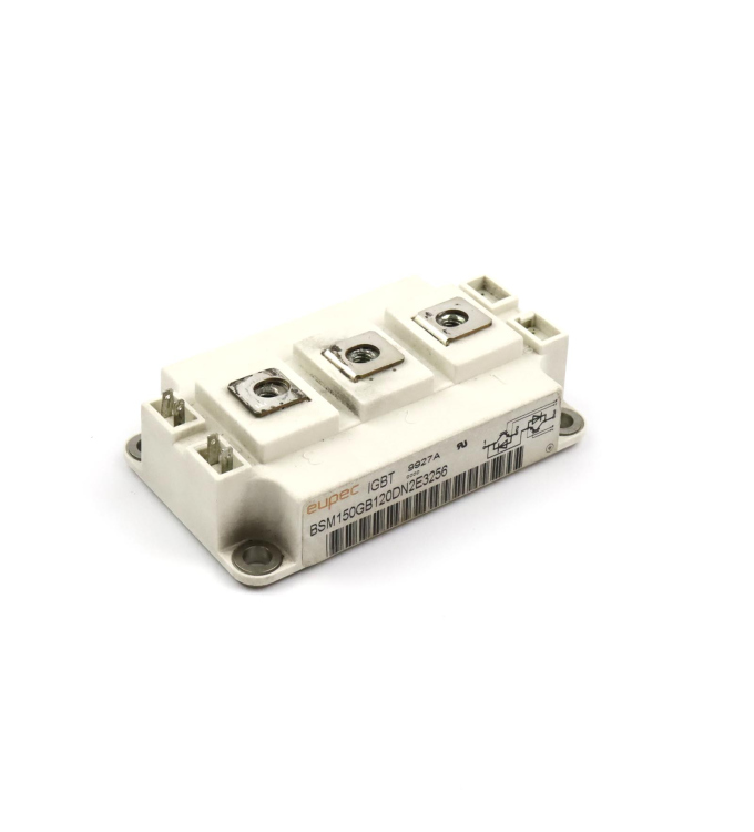 Eupec IGBT-Modul BSM150GB120DN2E3256 GEB