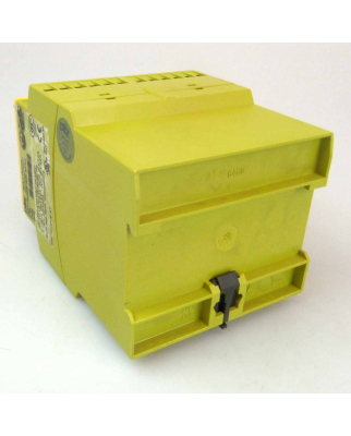 Pilz Sicherheitsrelais PNOZ 11 230-240VAC 24VDC 7n/o 1n/c 774086 GEB
