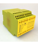 Pilz Sicherheitsrelais PNOZ 11 230-240VAC 24VDC 7n/o 1n/c 774086 GEB