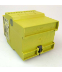 Pilz Sicherheitsrelais PNOZ 11 230-240VAC 24VDC 7n/o 1n/c 774086 GEB