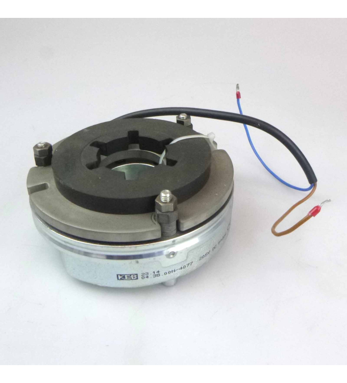 KEB Federdruckbremse 04.38.00N-4077 NOV