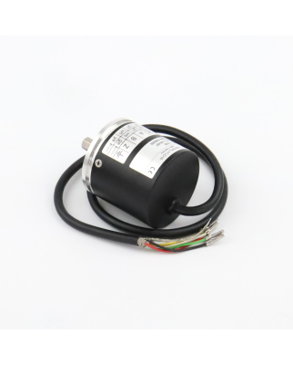 Pepperl+Fuchs Inkremental-Drehgeber TRD-J 400-RZT 117023 GEB