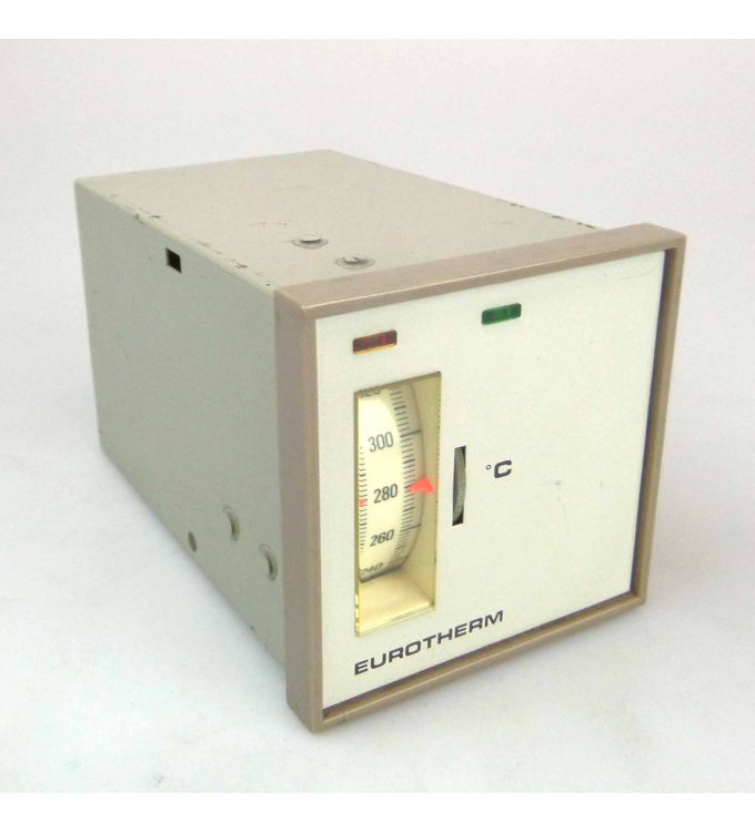 EUROTHERM Temperature Controller LP-PID-R2-0-400°c I/c DIN GEB